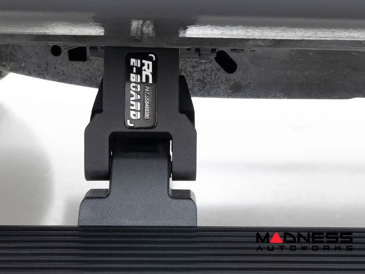 Chevrolet Colorado Side Steps - Power Running Boards - Dual Motor - Crew Cab